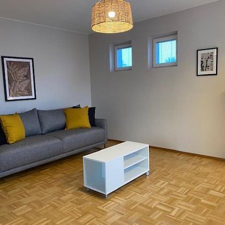 Apartment Kustaava With Sauna Рованиеми Екстериор снимка